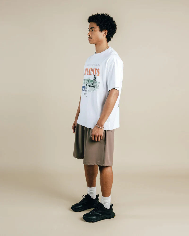 Twilight S/S T-shirt