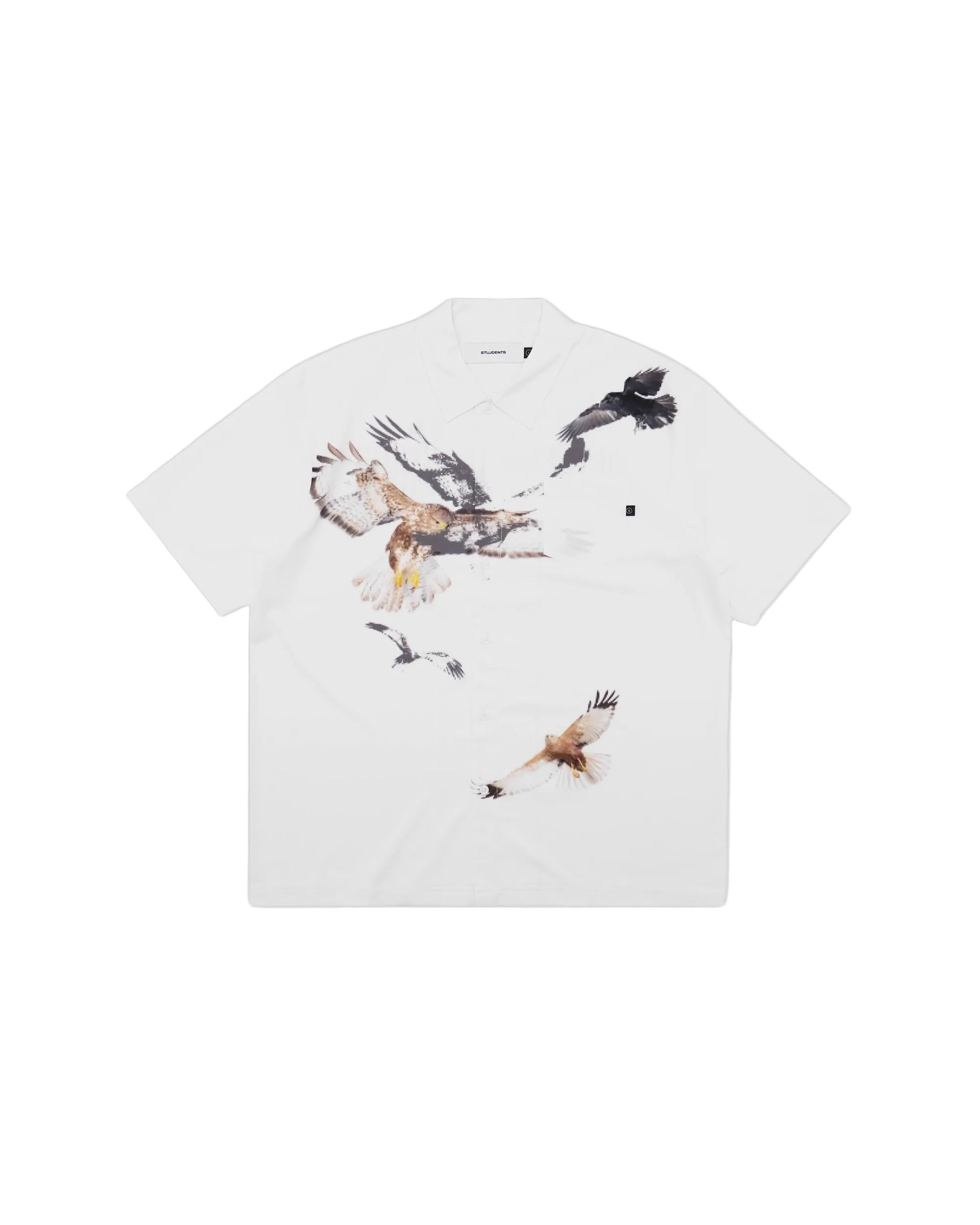 Drummond S/S Shirt