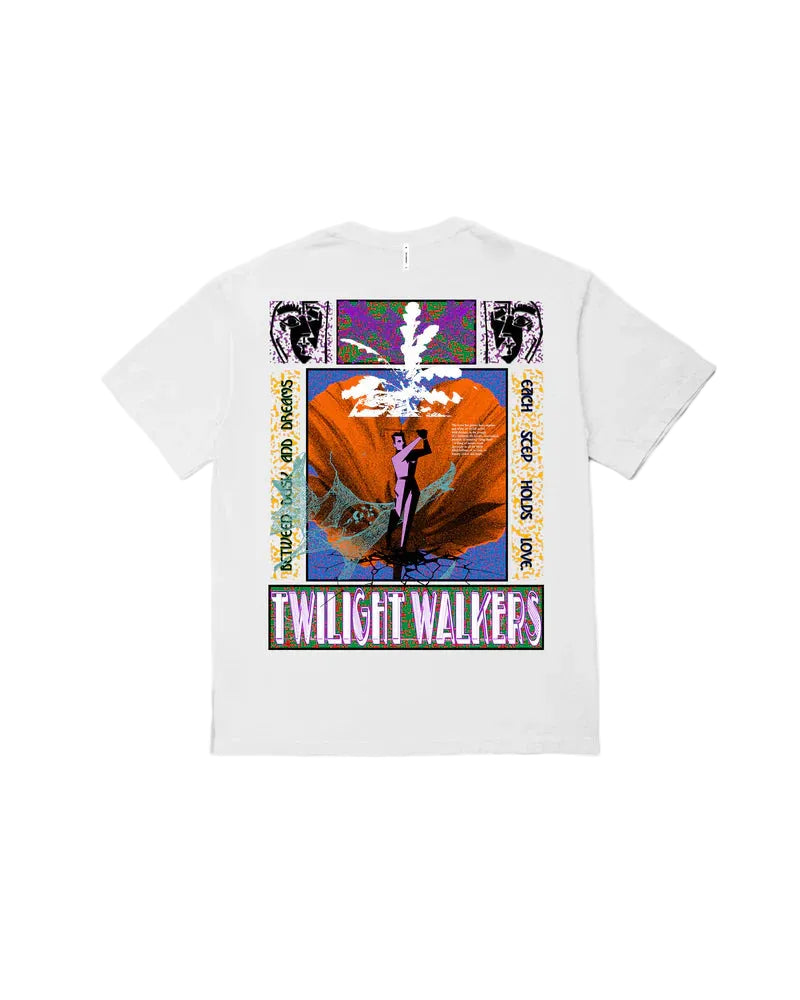 Twilight S/S T-shirt