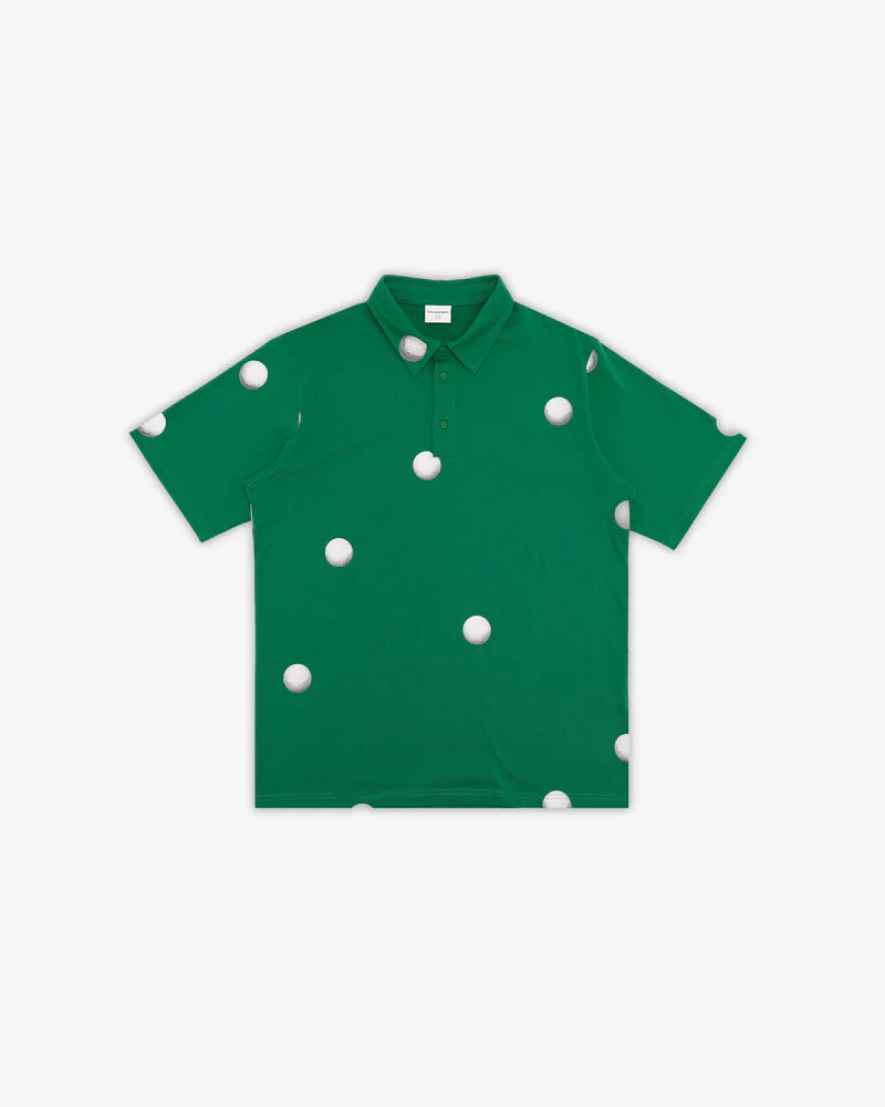 Filhurst S/S Polo Shirt