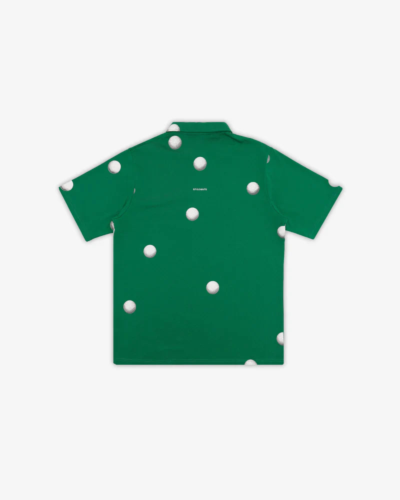 Filhurst S/S Polo Shirt