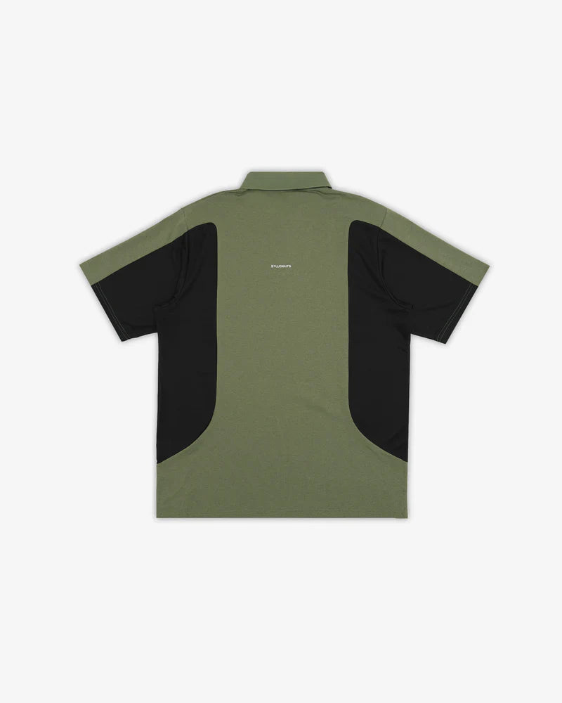 Ledgewood S/S Polo Shirt