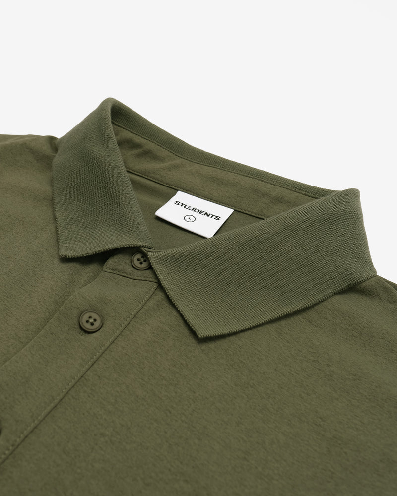 Ledgewood S/S Polo Shirt