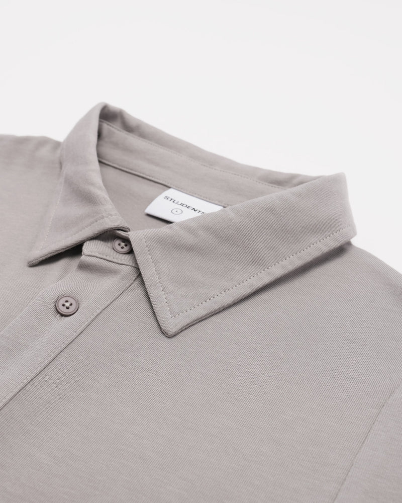 McWilliams S/S Polo Shirt