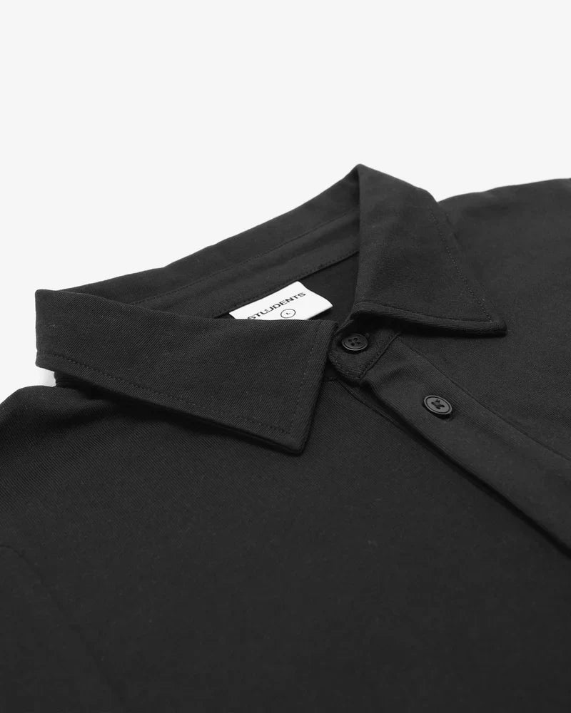 McWilliams S/S Polo Shirt