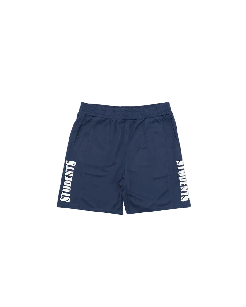 Oaklawn Mesh Shorts