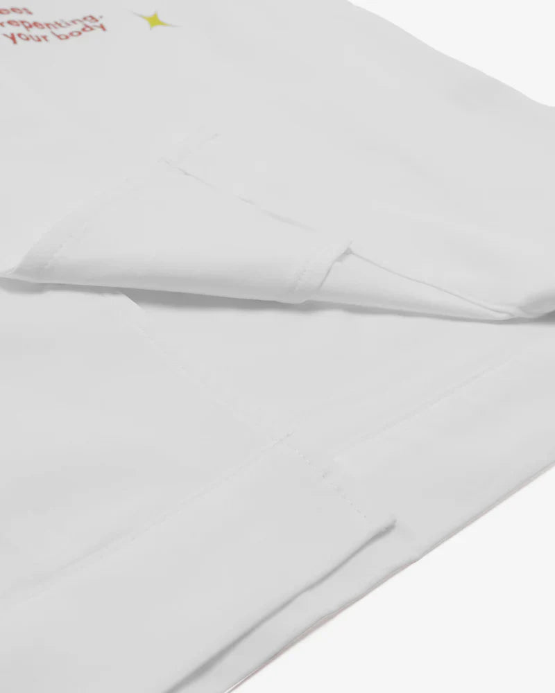 Walk S/S Button-Up Shirt