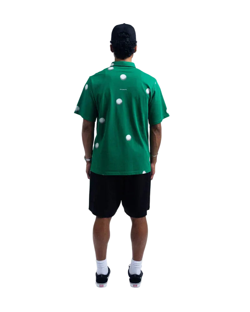 Filhurst S/S Polo Shirt