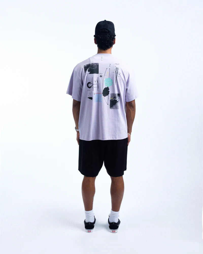 Golf Theory S/S T-shirt