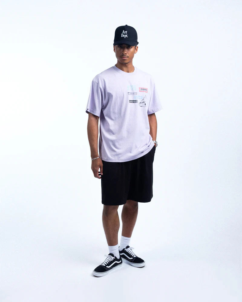 Golf Theory S/S T-shirt