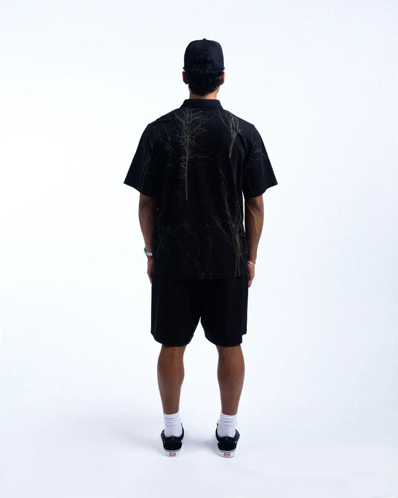 Greenbriar S/S Polo Shirt