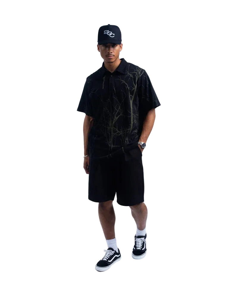 Greenbriar S/S Polo Shirt