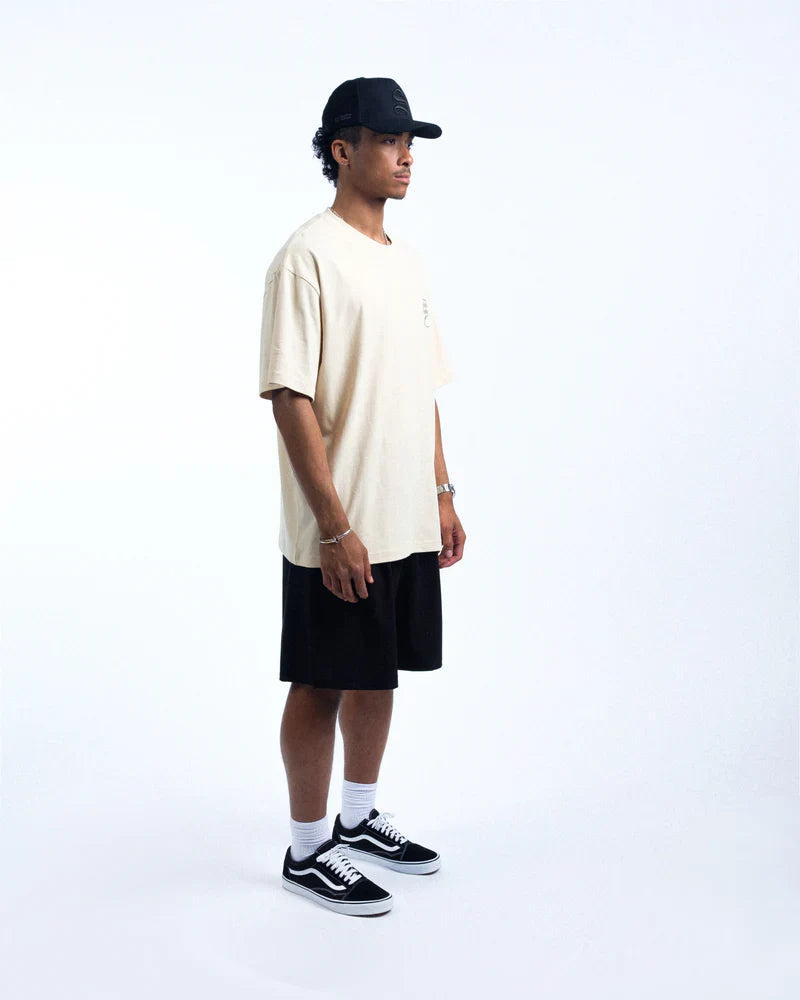Inertia S/S T-shirt