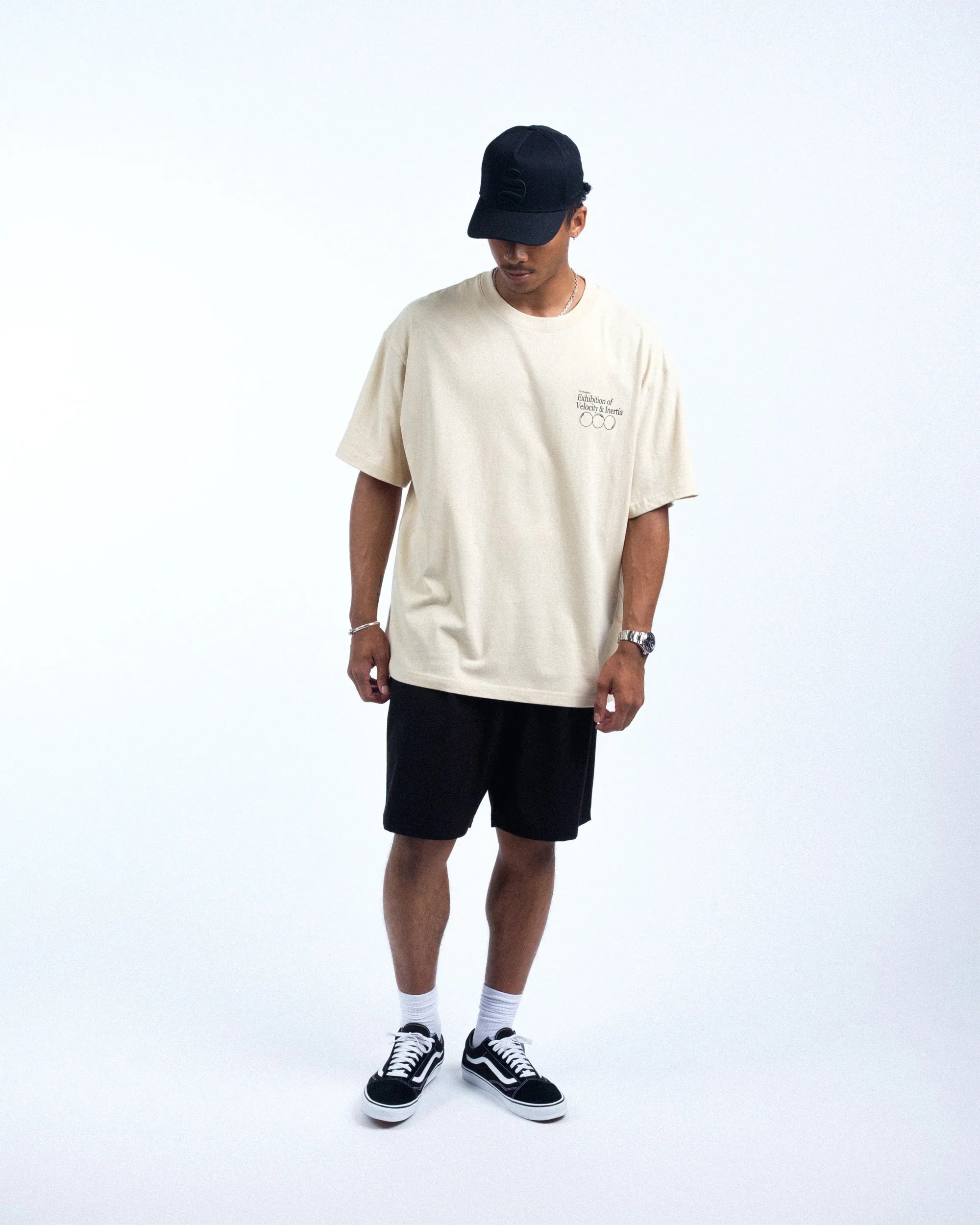 Inertia S/S T-shirt