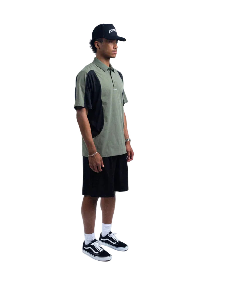 Ledgewood S/S Polo Shirt