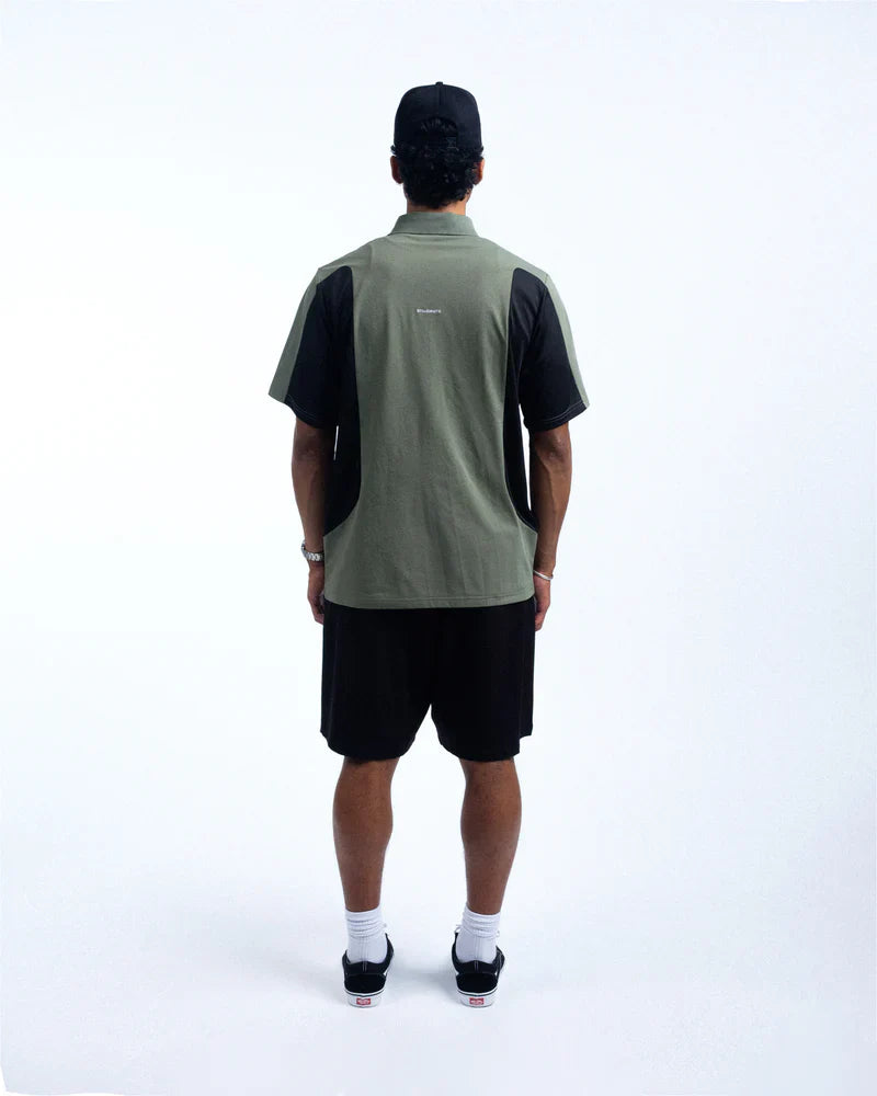Ledgewood S/S Polo Shirt