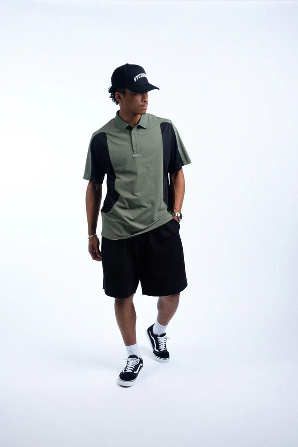 Ledgewood S/S Polo Shirt