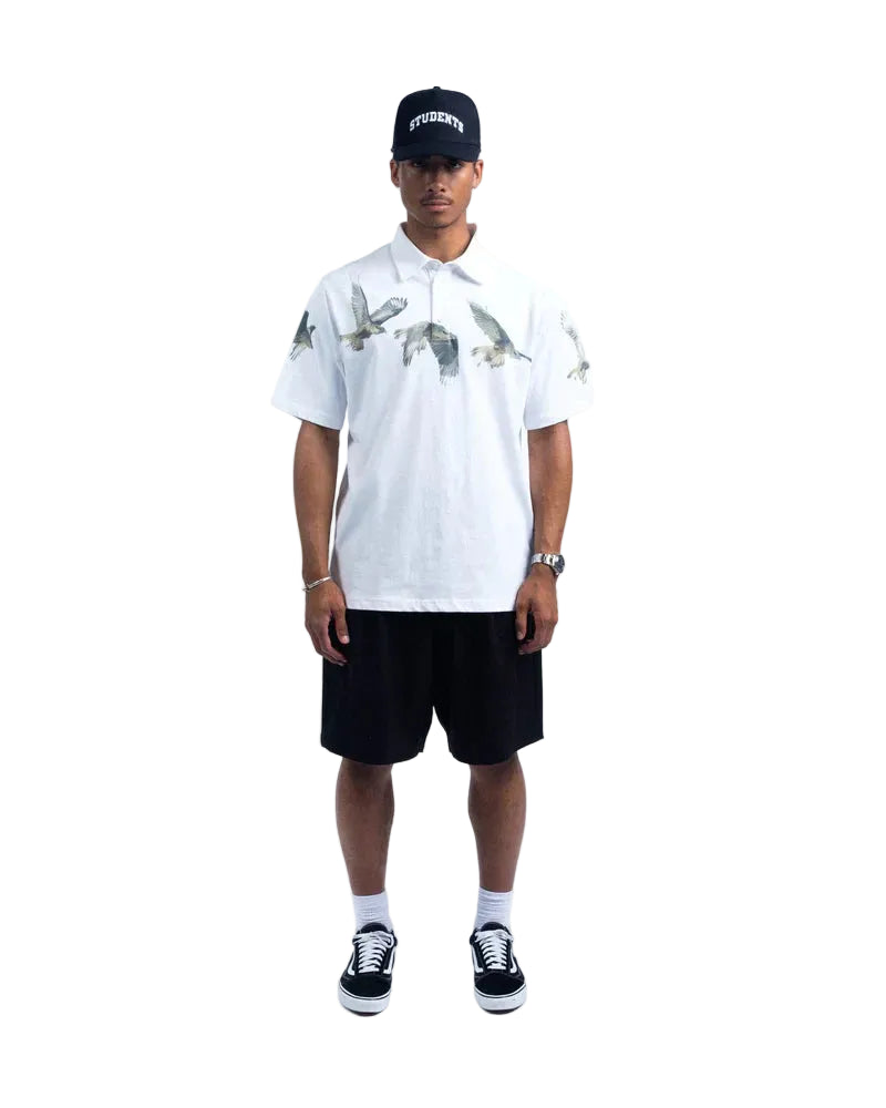 Mapleton S/S Polo Shirt