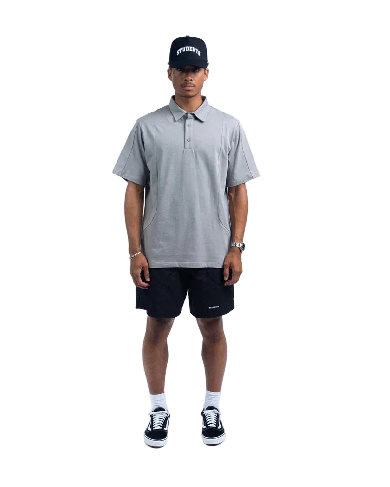 McWilliams S/S Polo Shirt