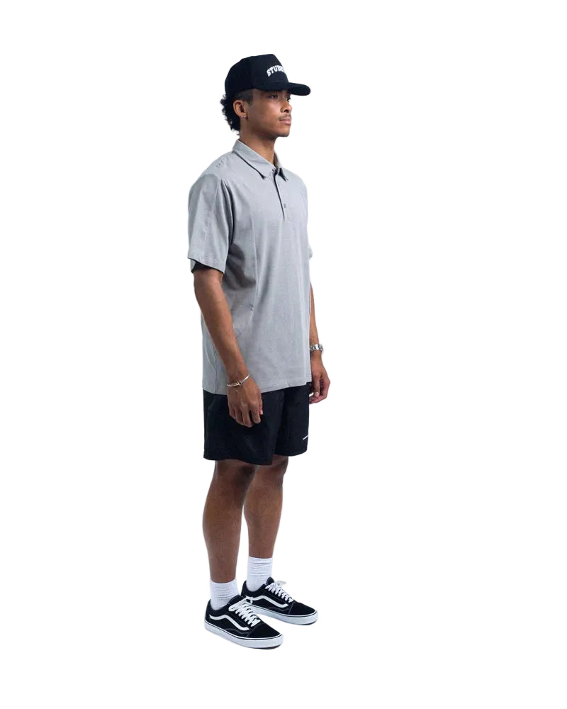 McWilliams S/S Polo Shirt