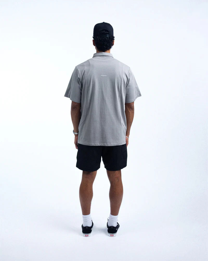 McWilliams S/S Polo Shirt