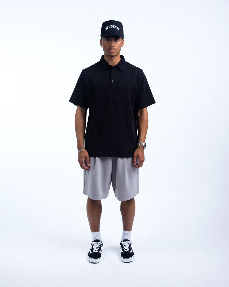 McWilliams S/S Polo Shirt