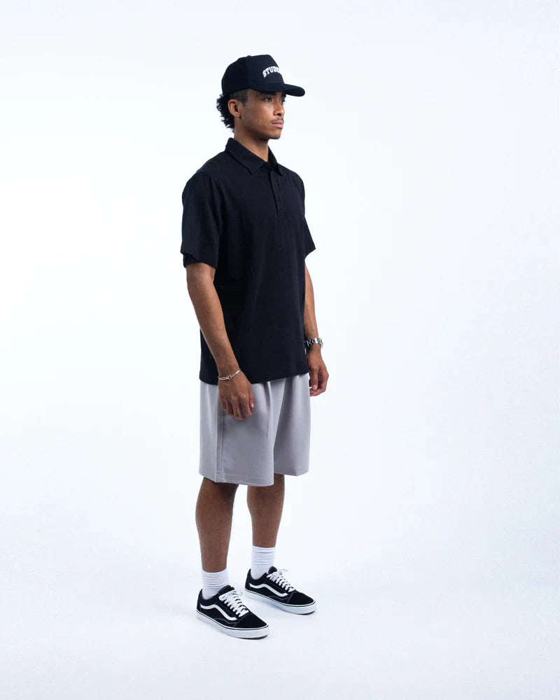 McWilliams S/S Polo Shirt