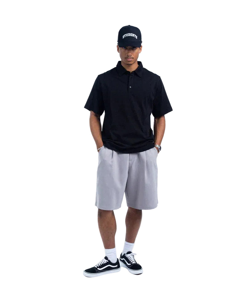 McWilliams S/S Polo Shirt