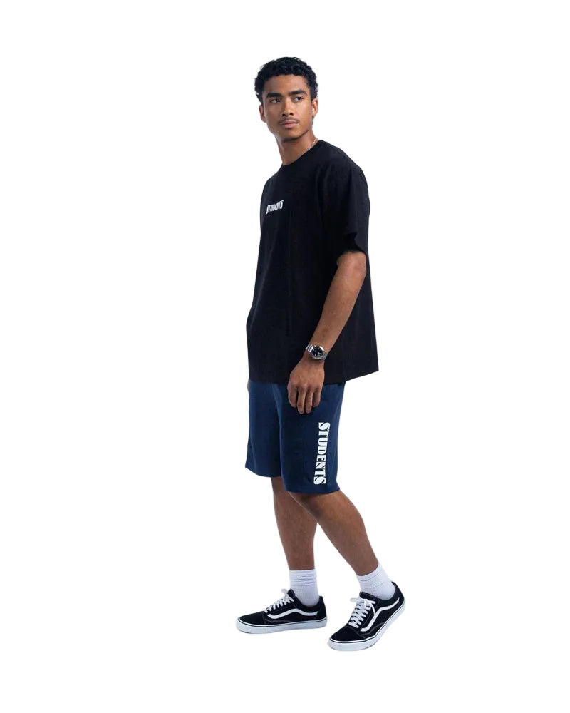 Oaklawn Mesh Shorts