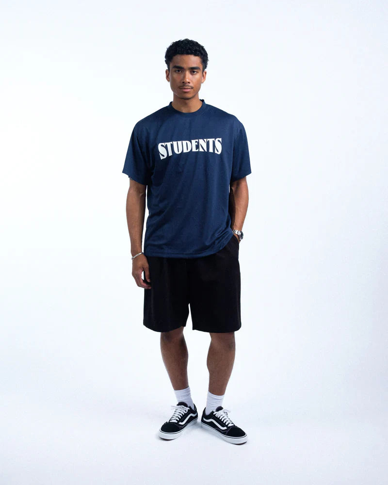 Oaklawn S/S Mesh T-shirt