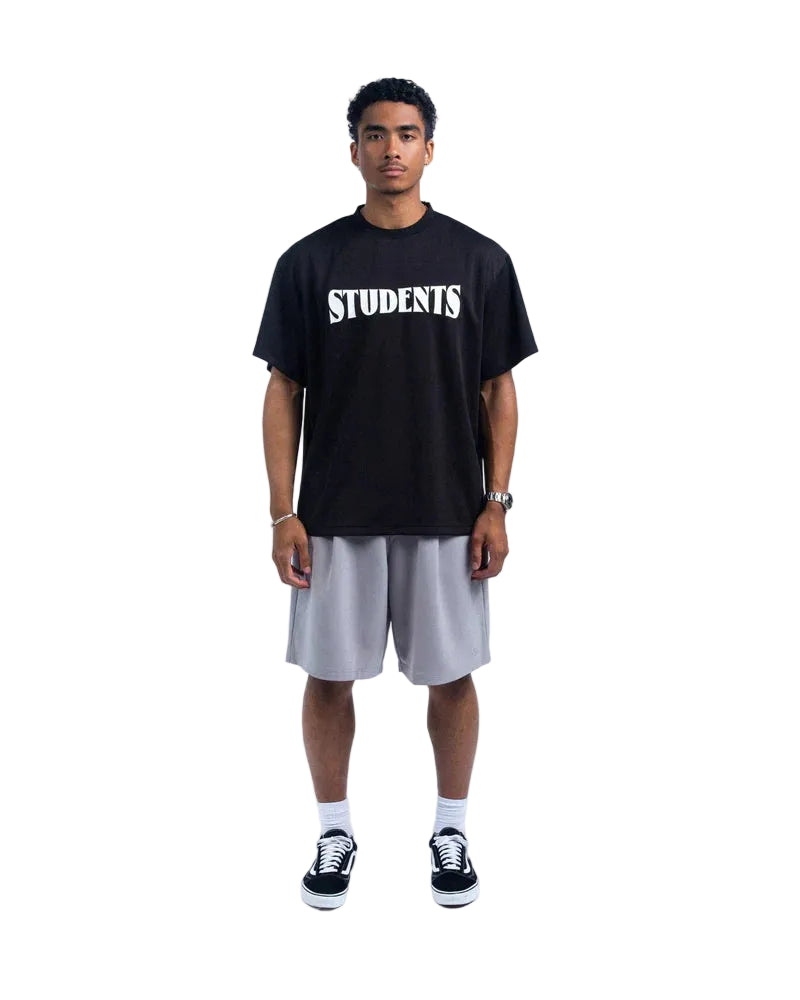 Oaklawn S/S Mesh T-shirt