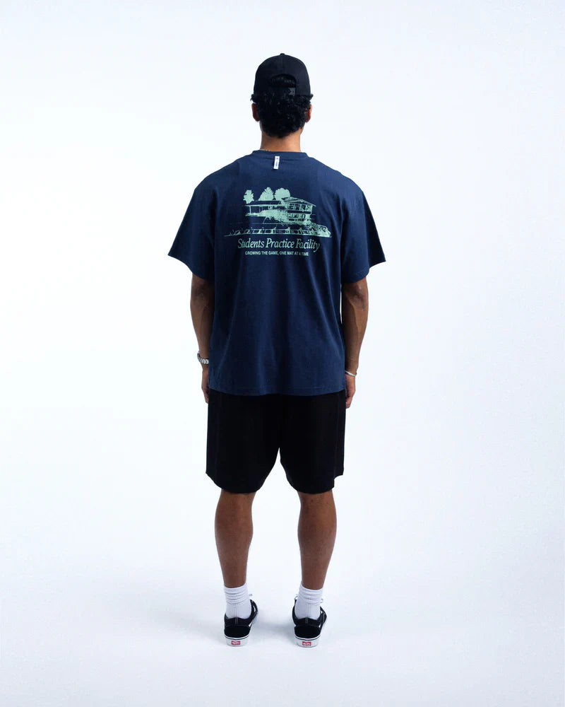 Student Practice Facility S/S T-shirt