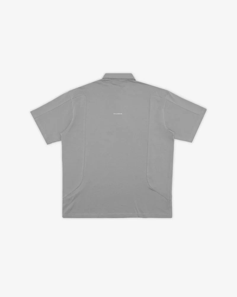 McWilliams S/S Polo Shirt