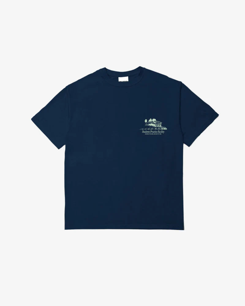 Student Practice Facility S/S T-shirt