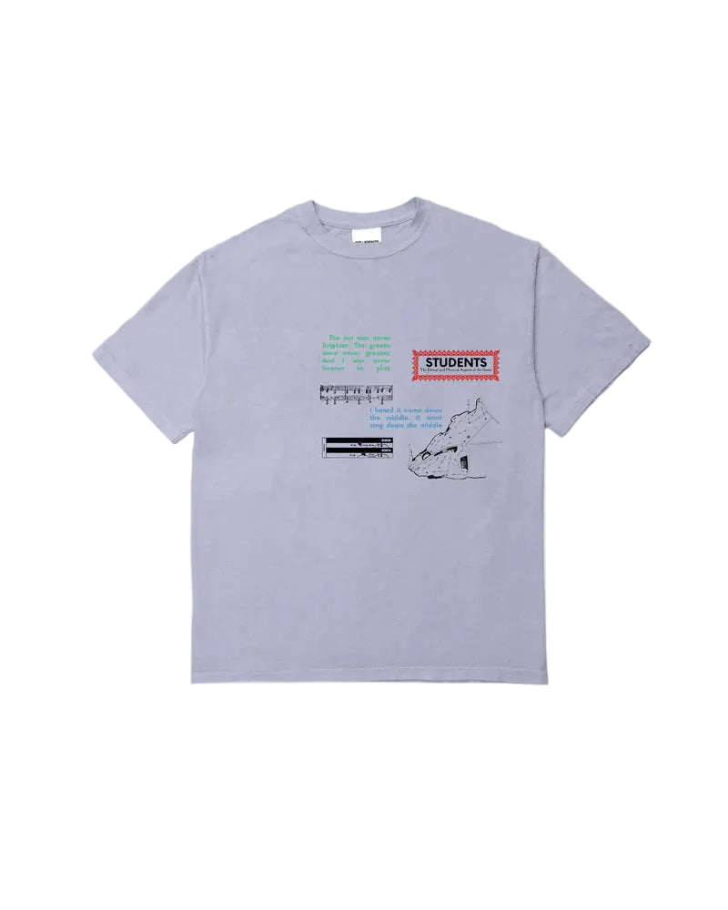 Golf Theory S/S T-shirt