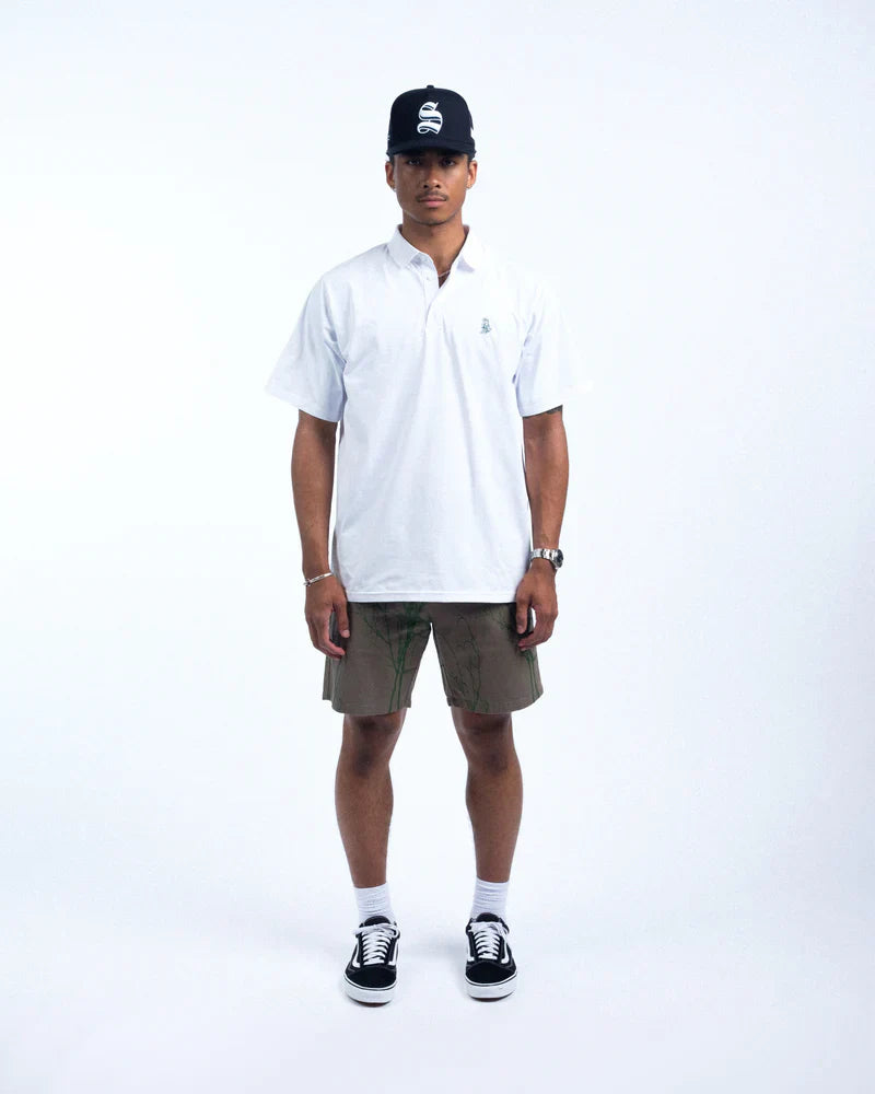 Mulberry Shorts