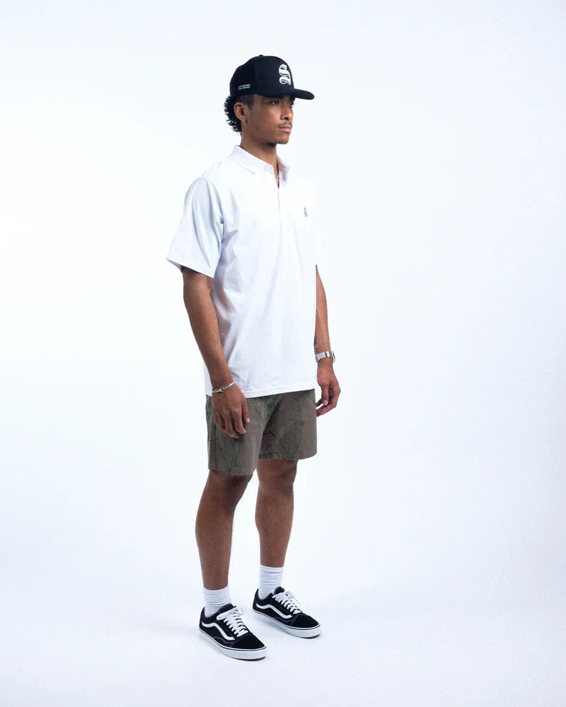 Mulberry Shorts