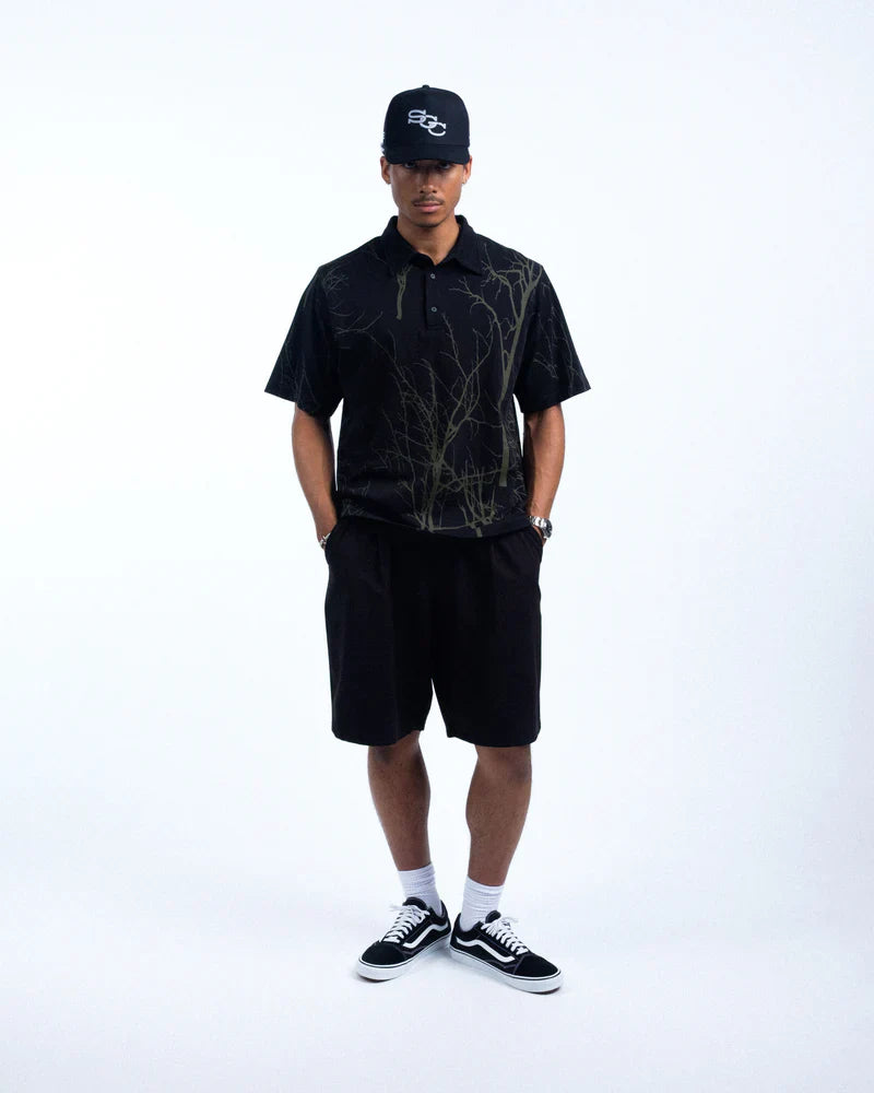 Greenbriar S/S Polo Shirt