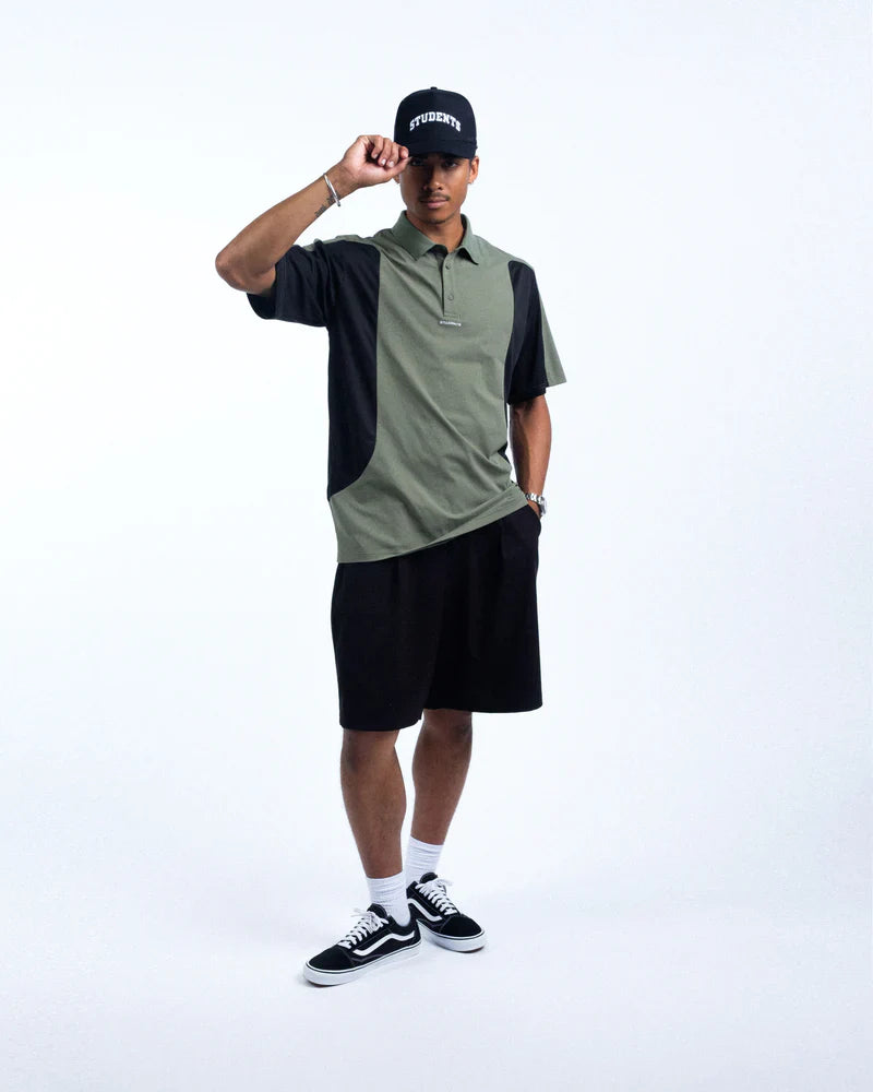 Ledgewood S/S Polo Shirt