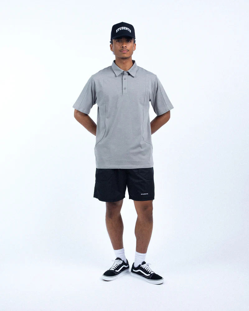 McWilliams S/S Polo Shirt