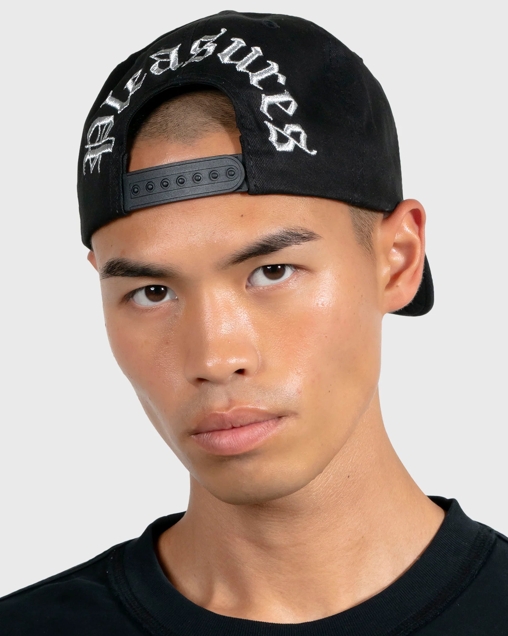 Throwback Snapback