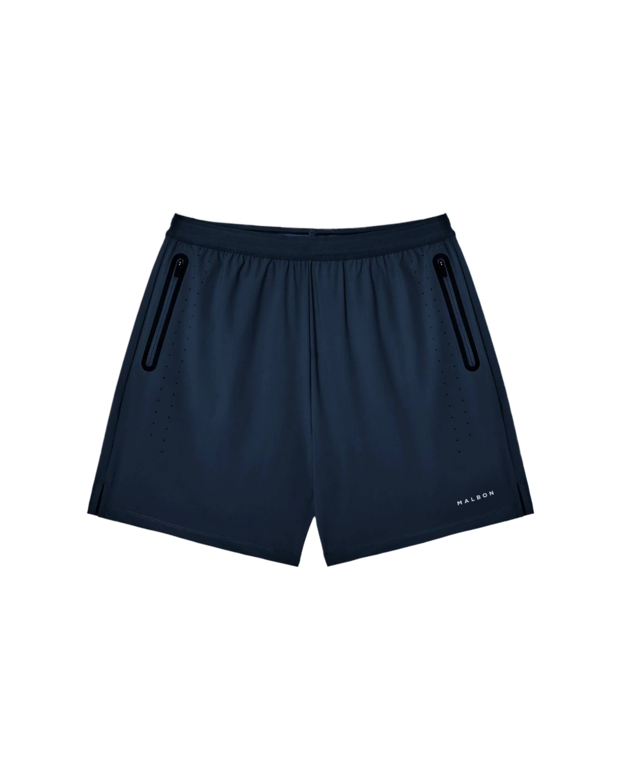 Performance 2-1 Shorts | Navy