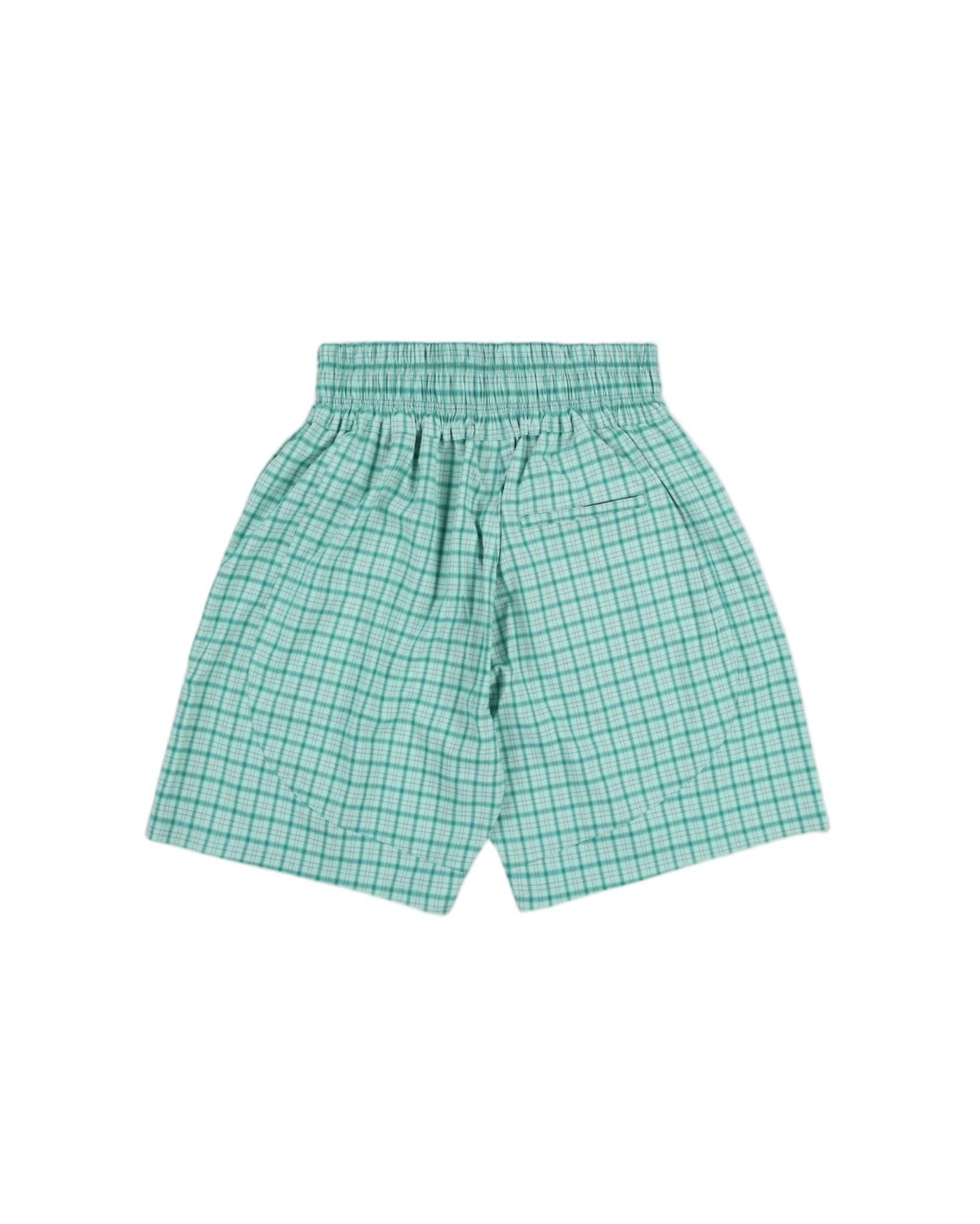 Breeze Fight Shorts