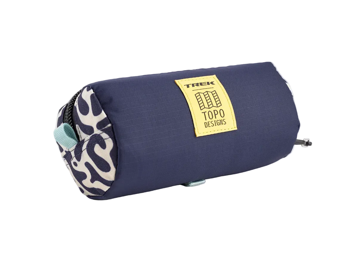 Topo Designs x Trek Burrito Bag