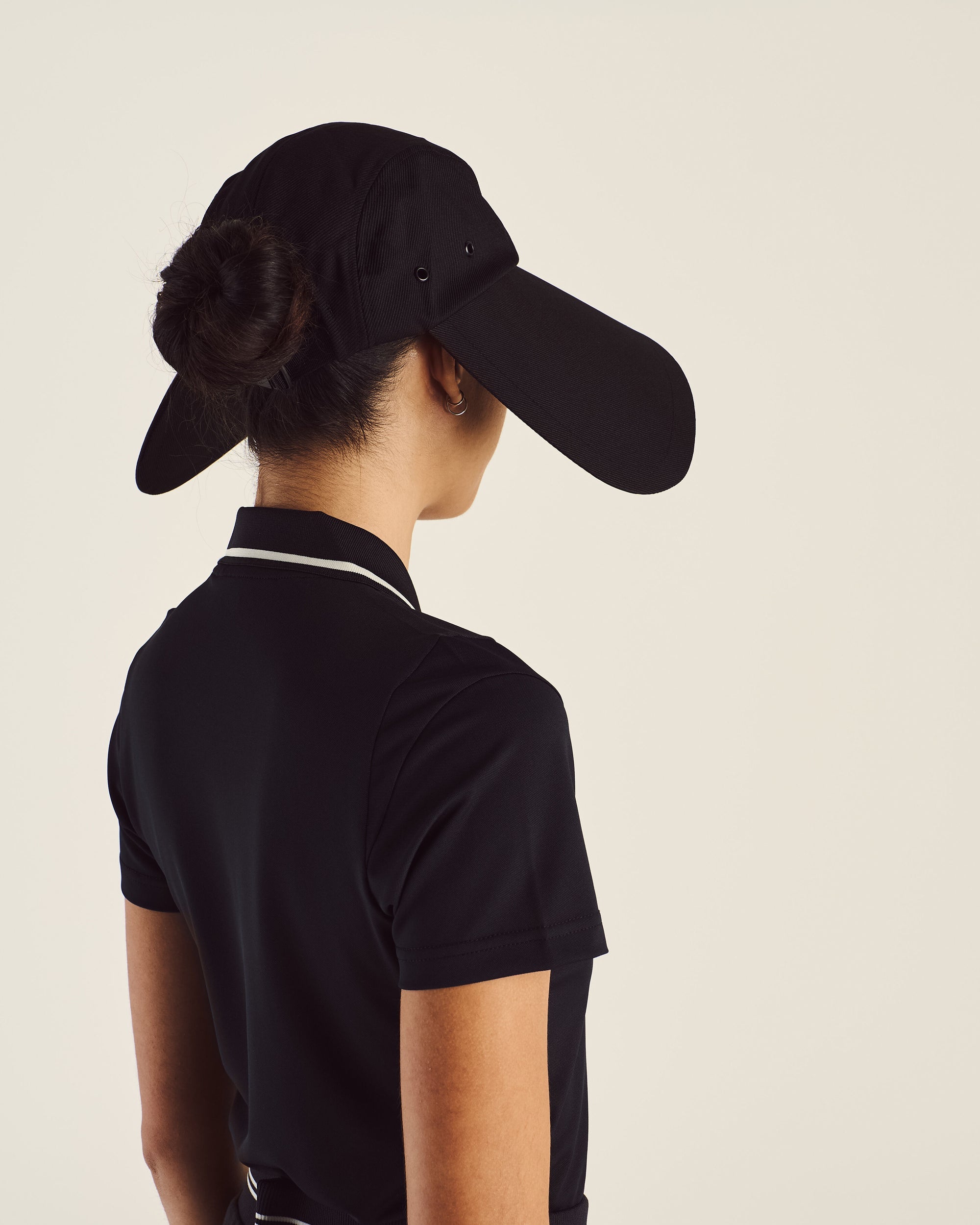 Jo Sun Hat | Black