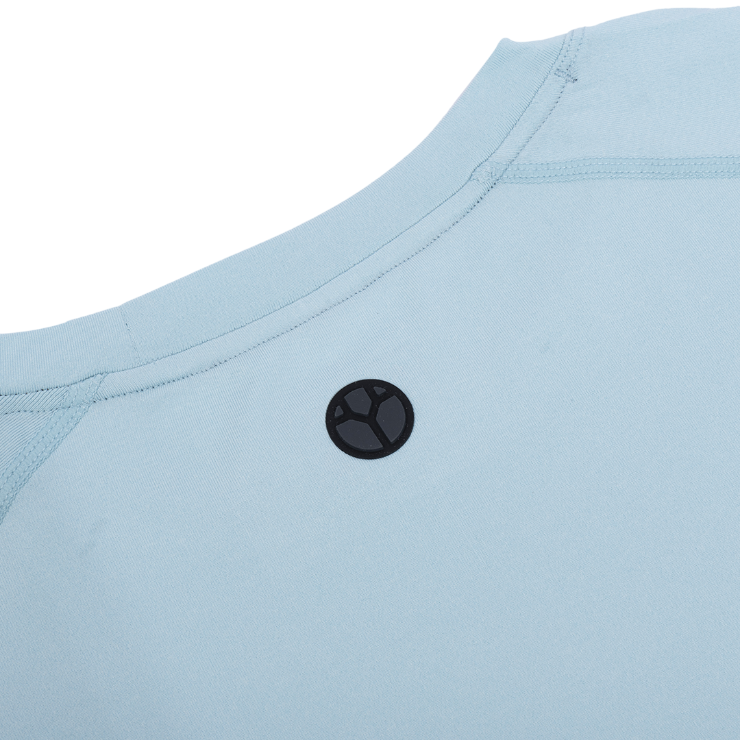 Women's V-FRESHWATER Performance Long Sleeve