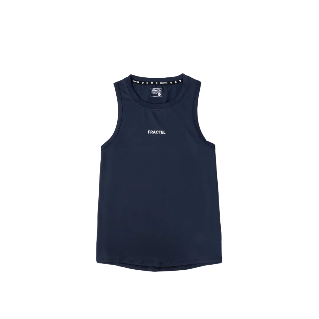 Women's S-NEPTUNE Performance Singlet