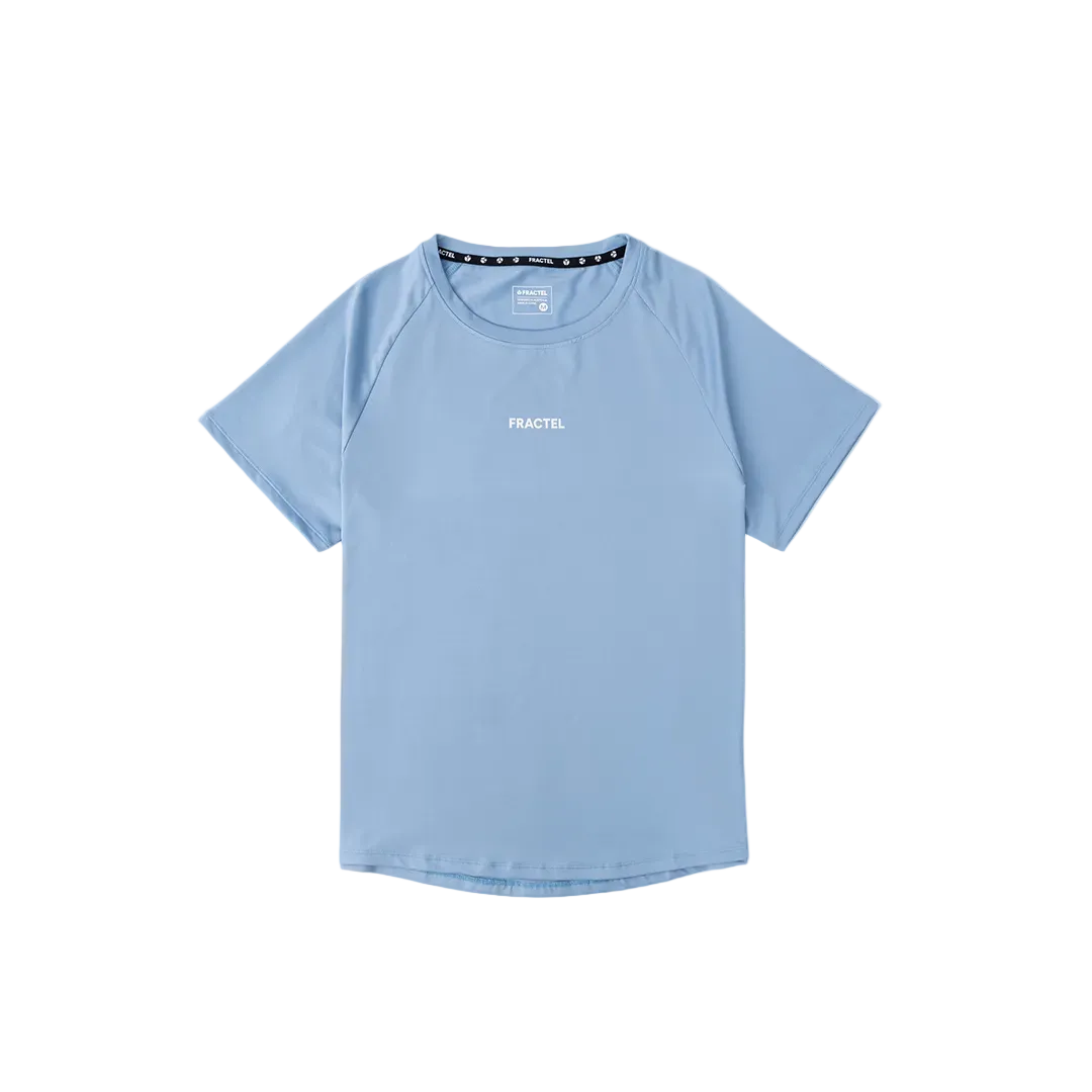Women's S-TUOLUMNE Performance Tee