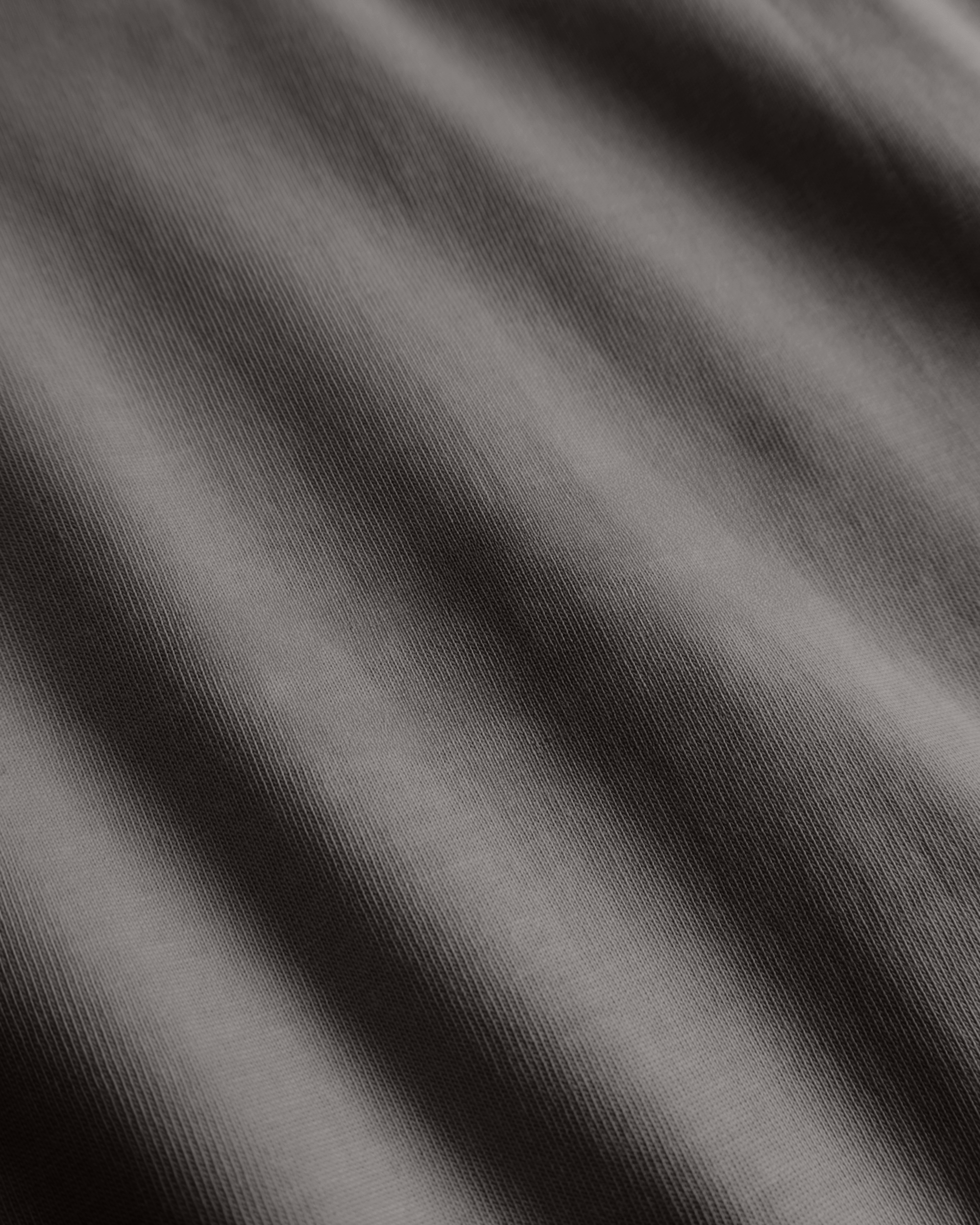 Baine Base Tee | Antra Grey