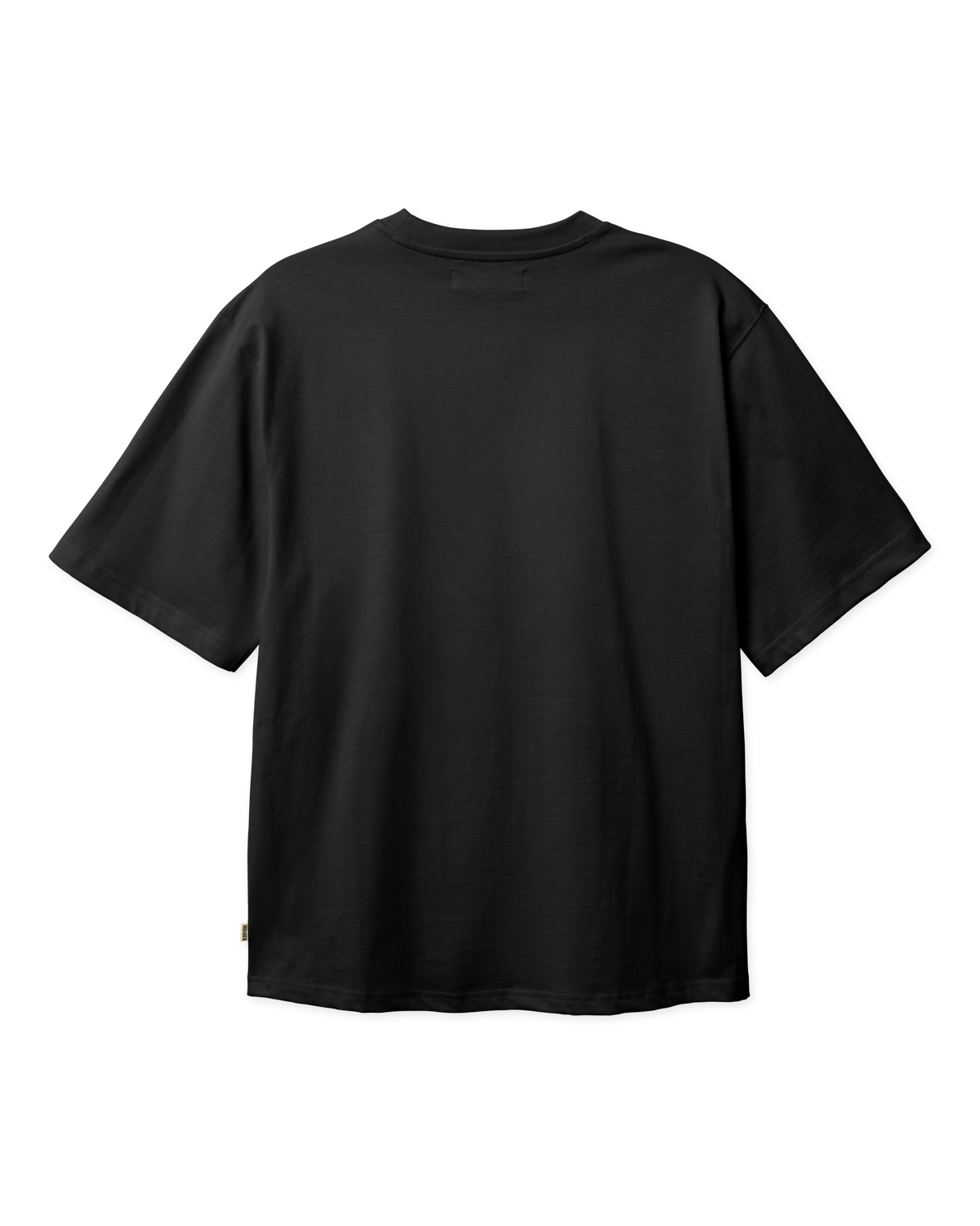 Baine Base Tee | Black